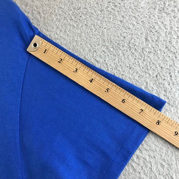 Vintage The Flinstones Fred’s Gym T Shirt XL Cartoon Network - Picture 9 of 12